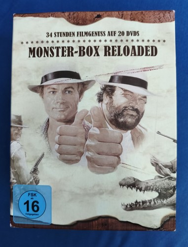 Bud spencer terence hill - terence,