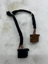 Autoradio Radio Original VW Audi Seat Skoda Stecker 357035447 357035447A Kabel