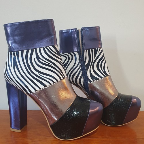 Daisy street 70er inspiriert - street,