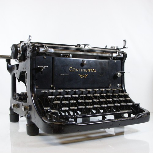 Continental silenta - continental,