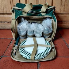 Picknicktasche Thermo 4
