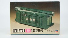 Kibri H0 10286 Großtrafo 300
