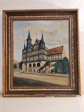 Aquarell historisches - aquarell, „historisches