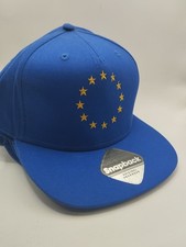 Bestickte Mütze Kappe
