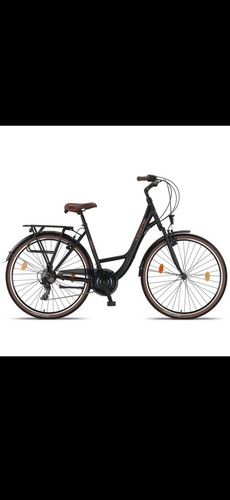 Gudereit damen fahrrad - damen-fahrrad, 28