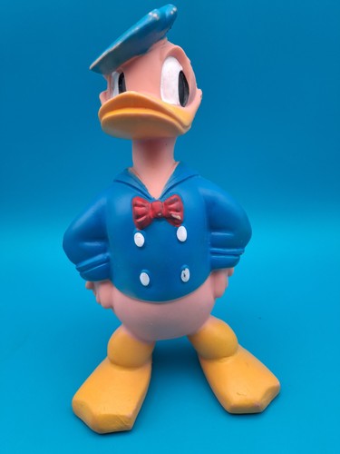 Walt disney donald - disney, gummi