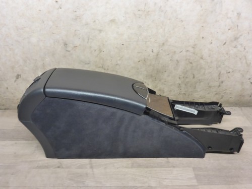 Mittelarmlehne staufach - mittelarmlehne,