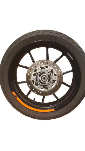 Ktm duke 125 200 - duke, felge