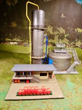 H0 Vollmer/Kibri Öl- und