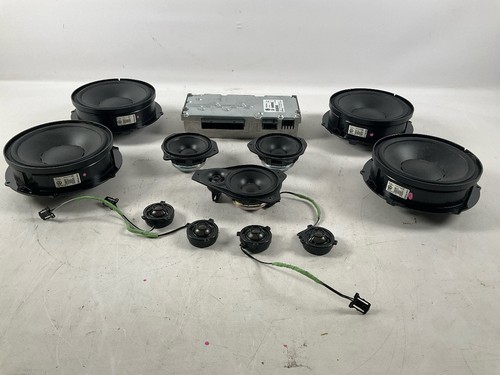 Dynaudio lautsprechersystem - dynaudio, vw