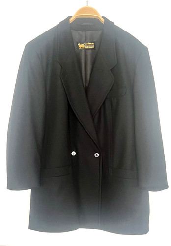 Sakko jacke herren schwarz - sakko,