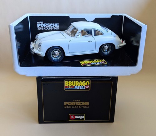 Bburago modellauto 18 - modellauto, 1:18