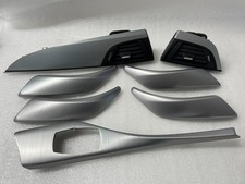 BMW 1er F20 Interieurleisten