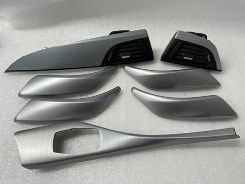 Bmw 1er f20 interieurleisten - bmw,