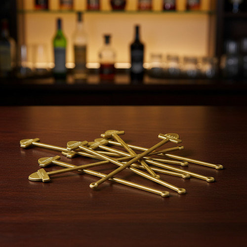 Sierra tequila stirrer - 10,