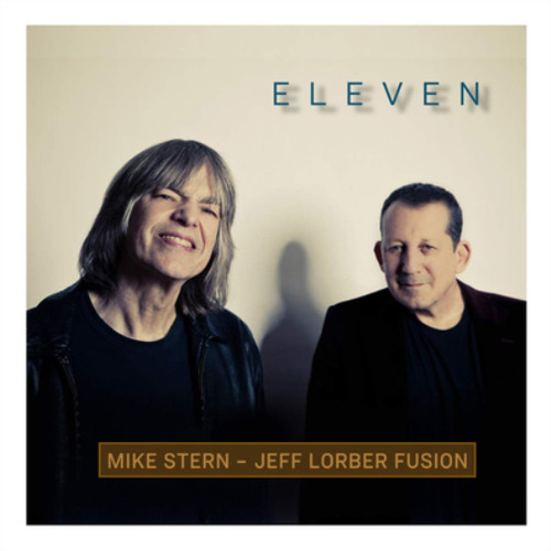 Mike stern jeff lorber - mike,