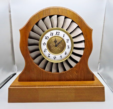 #SE4884#Vintage JET Turbine