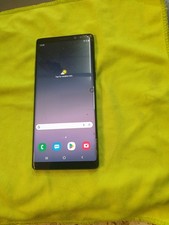 Samsung Galaxy Note8 N950F