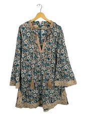 GUCCI Hippiekleid Damen Kleid