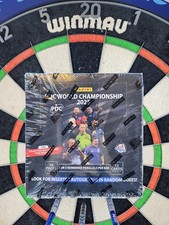Panini PDC World Championship