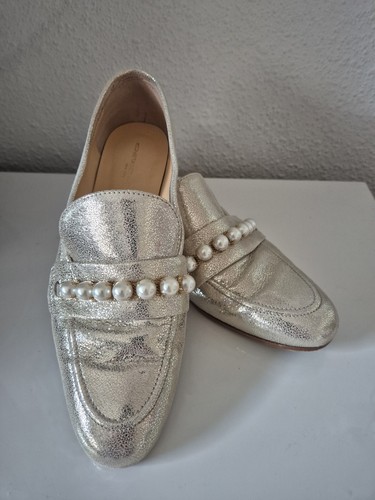 Konstantin starke slipper - starke, gold