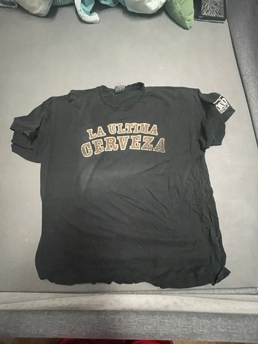 Böhse onkelz shirt - böhse, la