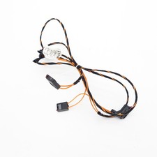 Kabel Radio CD Wechsler optisch Mercedes Benz SL R230 A2305408408