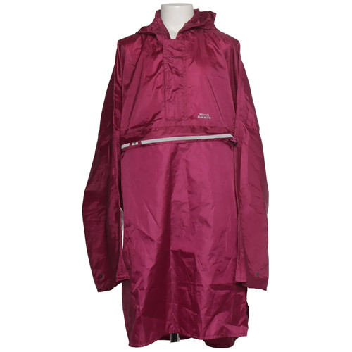 Seven summits anorak - seven, summits,