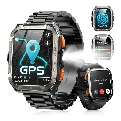 Smartwatch herren männer - herren,