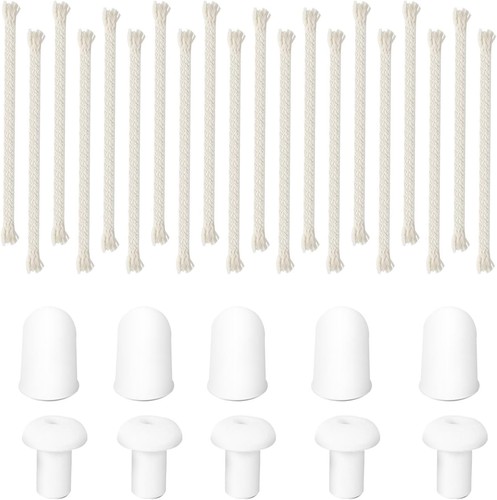 Stück 150 6mm docht - stück,