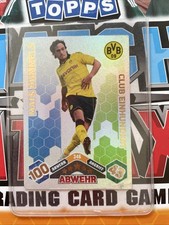 Match Attax 10/11 - 346 - MATS