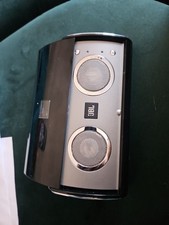 JBL Boombox Schwarz Bluetooth