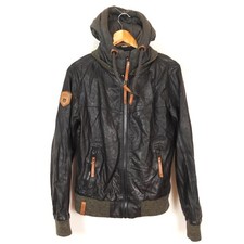 NAKETANO Damen Fahrradjacke