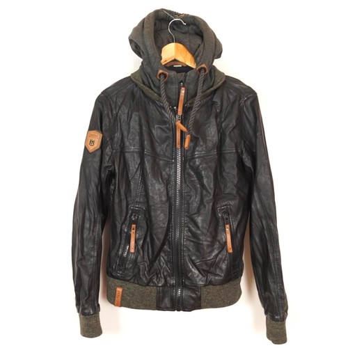 Naketano damen fahrradjacke - naketano,