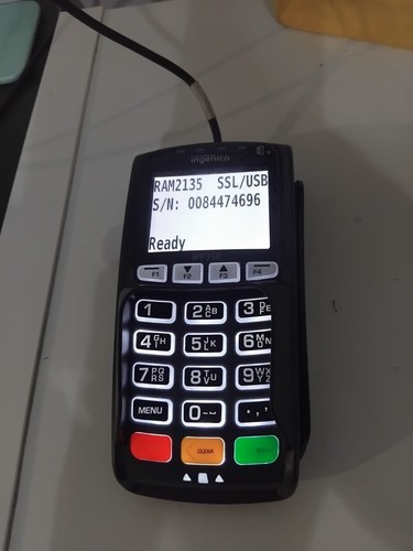 Ingenico ipp350 kartenautomat - ipp350,