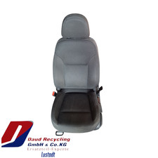 Opel Insignia A Fahrersitz