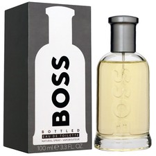 Hugo boss bottled - 100, ml
