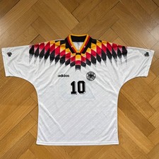 ADIDAS DFB DEUTSCHLAND TRIKOT