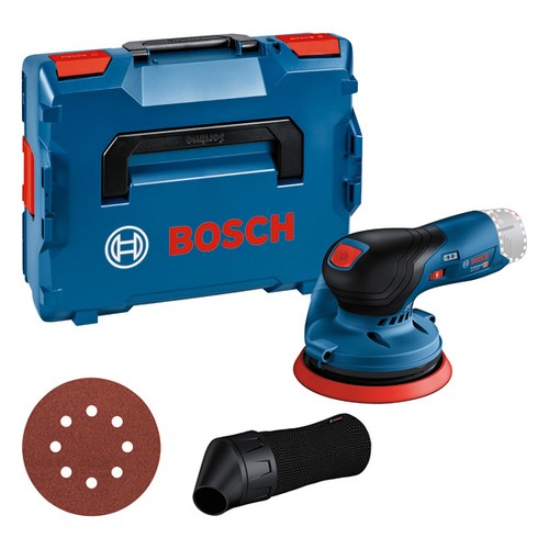 Bosch akku exzenterschleifer - bosch,