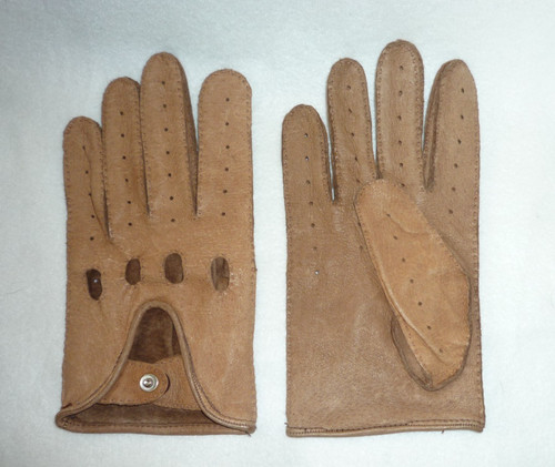 Herren autofahrerhandschuhe - herren,