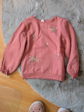 Kinderpullover 128