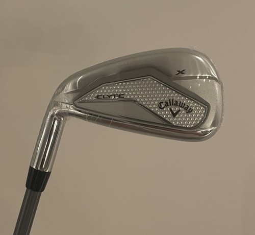Callaway elyte 5er - callaway, x