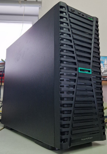 Server hpe ml110 g11 1x4510 - server,