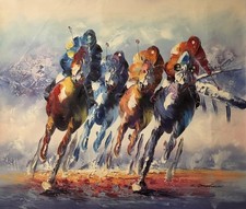 Name: Raceday Künstler: Z