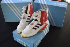 Adidas Skating Ski Langlauf