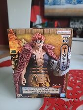 One Piece Figur Eustass. Kid