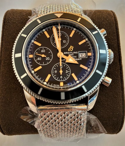 Orig breitling superocean - orig.breitling,