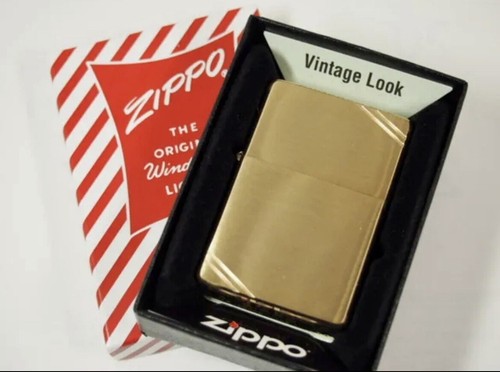 Zippo replica japan vintage - zippo,