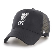Liverpool FC Basecap Cap