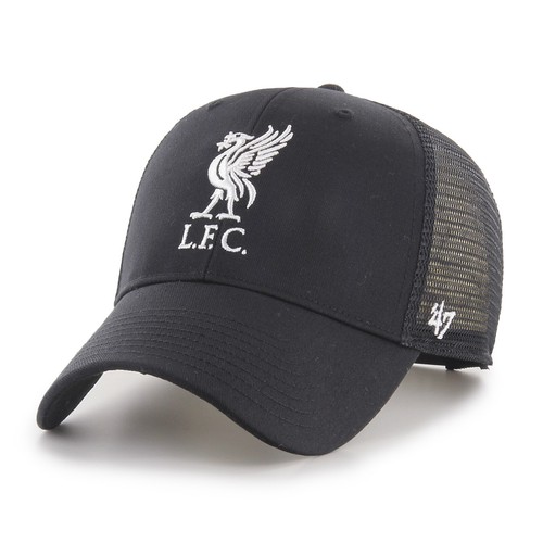 Liverpool basecap cap - liverpool,